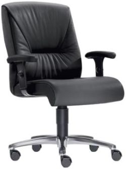 Sitwell Halblehner Turbo XXL