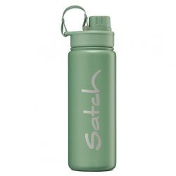 Satch Trinkflasche Nordic Jade Green
