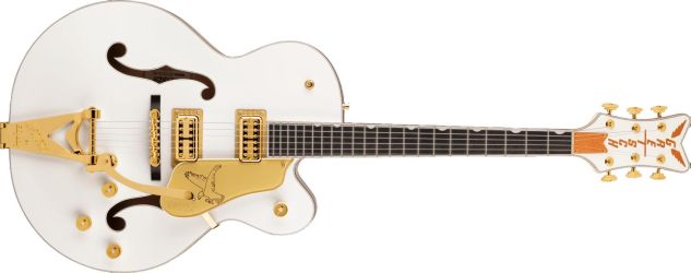 Gretsch G6136TG