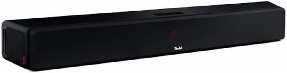 Teufel Cinebar Ultima Streaming Teufel Cinebar Ultima Streaming