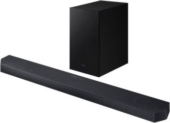 Samsung 3.1.2 Kanal Soundbar HW-Q700D Samsung 3.1.2 Kanal Soundbar HW-Q700D