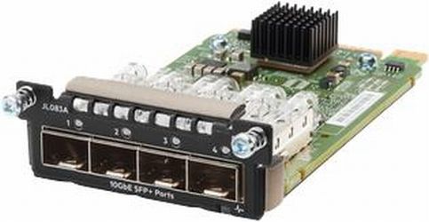 HPE Aruba 3810M (JL083A) HPE Aruba 3810M (JL083A)
