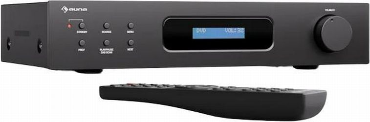 Auna Art22 Amplifier