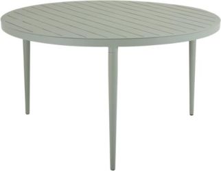 Brafab Bigby Gartentisch 130 cm