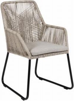 Brafab Midway Diningsessel