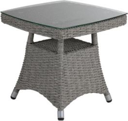 Brafab Ashfield Beistelltisch 50 x 50 cm Brafab Ashfield Beistelltisch 50 x 50 cm