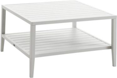 Brafab Chelles Kaffeetisch 90 x 90 cm Brafab Chelles Kaffeetisch 90 x 90 cm