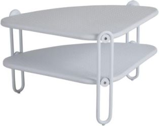 Brafab Blixt Ecktisch 60 x 60 x 42 cm