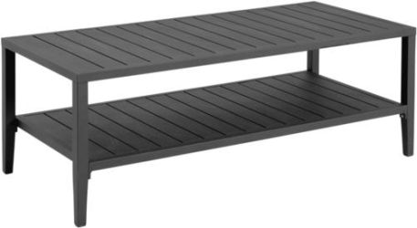 Brafab Chelles Kaffeetisch 142 x 65 cm Brafab Chelles Kaffeetisch 142 x 65 cm