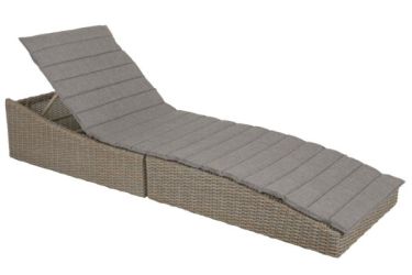 Brafab Ceibo Gartenliege