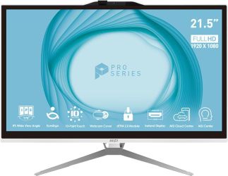 MSI PRO AP222T 13M-221DE (00AC0112-221)