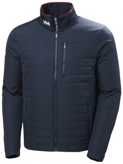 Helly Hansen Crew Insulator Jacket 2.0 Men