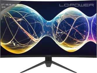 LC-POWER M27-FHD-165-C-V3