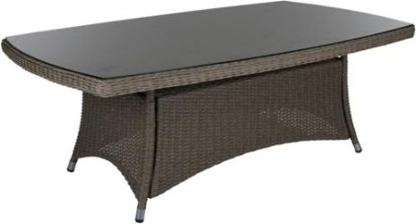 Brafab Hornbrook Loungetisch 160 cm Brafab Hornbrook Loungetisch 160 cm