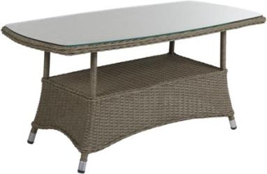 Brafab Hornbrook Loungetisch 120 cm Brafab Hornbrook Loungetisch 120 cm