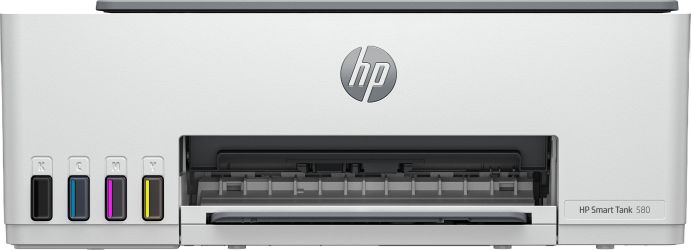 HP Smart Tank 580 Wireless All-in-One (1F3Y2A)