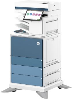 HP LaserJet Enterprise Flow MFP 6800zfsw (6QN37A)