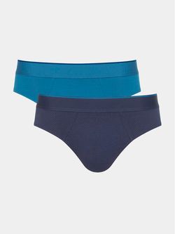 Sloggi Men Ever Airy Midi 2er Pack Sloggi Men Ever Airy Midi 2er Pack