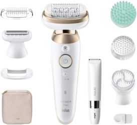 Braun Silk-épil 9 Flex SkinSpa 9-481