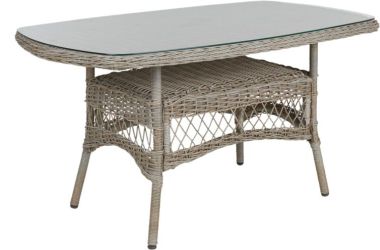 Brafab Kamomill Esstisch 135 cm