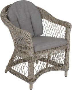 Brafab Kamomill Diningsessel