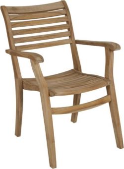 Brafab Karlo Diningsessel Natur Brafab Karlo Diningsessel Natur