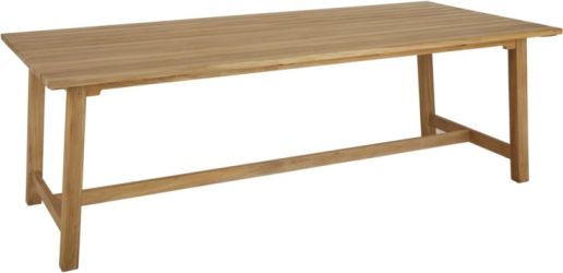 Brafab Keros Esstisch Natur 220 cm Brafab Keros Esstisch Natur 220 cm