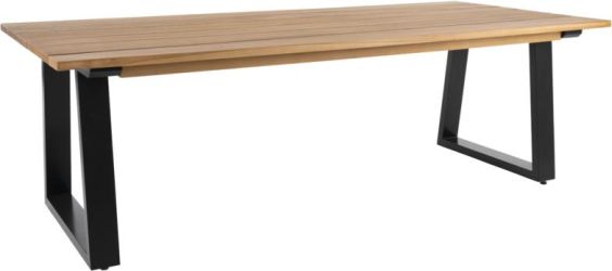 Brafab Laurion Esstisch 230 x 100 cm