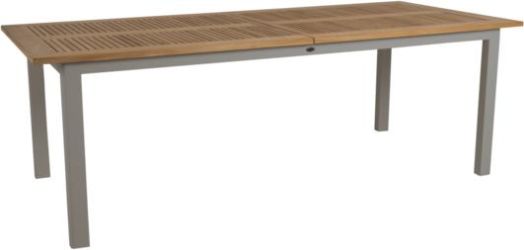 Brafab Lyon Esstisch 224/304 x 100 cm Brafab Lyon Esstisch 224/304 x 100 cm
