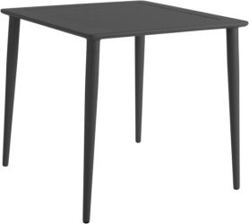 Brafab Nimes Esstisch 78 x 78 cm Brafab Nimes Esstisch 78 x 78 cm