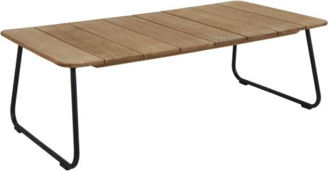 Brafab Nolli Loungetisch 140 x 70 cm