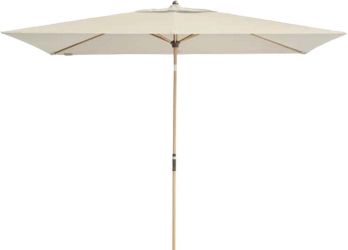 Doppler Alu Wood Auto-Tilt Ultra 300 x 200 cm