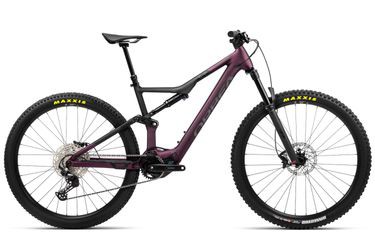 Orbea Rise H30 2023