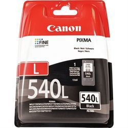 Canon PG540L schwarz (5224B001)