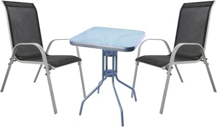 Mojawo Bistrogarnitur 3-tlg. (944094)