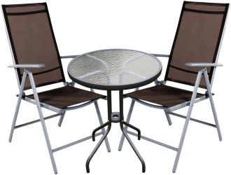 Mojawo Bistro Sitzgarnitur (943282)