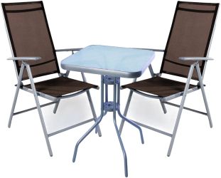 Mojawo Bistro Sitzgarnitur (943302)