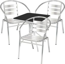 Mojawo Bistrogarnitur 4-tlg. (946062)