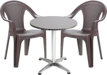 Mojawo Bistrogarnitur 3-tlg. (943580)