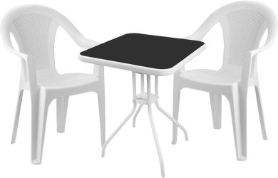 Mojawo Bistrogarnitur 3-tlg. (945952)