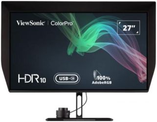 ViewSonic VP2786-4K ViewSonic VP2786-4K