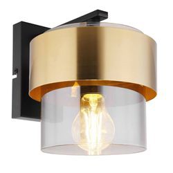 Globo Milley Wandleuchte (15560W)