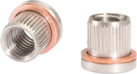 KS Tools Ersatzbuchse mit Kupferring 10er Pack (122.1303 )