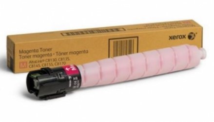 Xerox magenta 006R01756