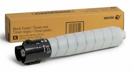 Xerox schwarz 006R01754