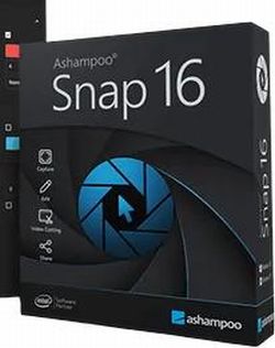 Ashampoo Snap 16