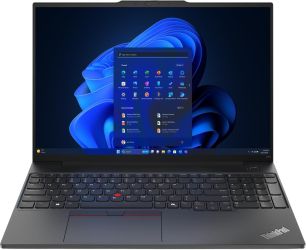 Lenovo ThinkPad E16 G2 (21MA004UGE) Lenovo ThinkPad E16 G2 (21MA004UGE)