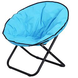 Outsunny Klappsessel Oxfordstoff faltbar 80 x 75 x 80 cm Outsunny Klappsessel Oxfordstoff faltbar 80 x 75 x 80 cm