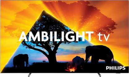 Philips 65" OLED 4K Ambilight TV 65OLED759/12 Philips 65" OLED 4K Ambilight TV 65OLED759/12