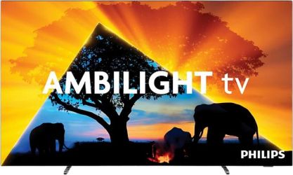 Philips 55" OLED 4K Ambilight TV 55OLED759/12 Philips 55" OLED 4K Ambilight TV 55OLED759/12